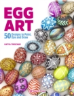 Egg Art - eBook
