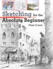 Sketching for the Absolute Beginner - eBook