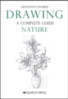 Drawing - A Complete Guide: Nature - eBook