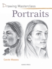 Drawing Masterclass: Portraits - eBook