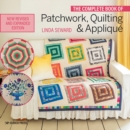 Complete Book of Patchwork, Quilting & Applique - eBook