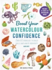 Boost Your Watercolour Confidence - eBook
