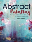 Abstract Painting - eBook