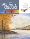 Take Three Colours - eBook
