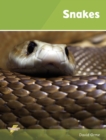 Snakes : Set 1 - Book