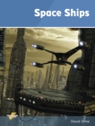 Space Ships : Set 2 - Book