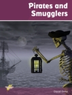 Pirates and Smugglers : Set 3 - Book