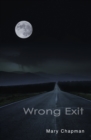 Wrong Exit (Sharp Shades 2.0) - Book