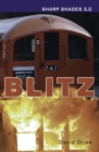 Blitz (Sharp Shades) - Book
