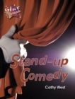 Stand-up Comedy : Set 2 - eBook