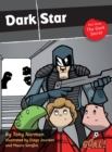 Dark Star Part 3; The Dark Secret (ebook) : Level 4 - eBook
