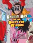 Boffin Boy and the Quest for Wisdom - eBook