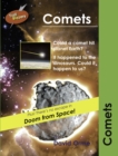 Comets - eBook