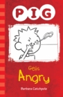 PIG Gets Angry - Book