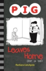 Pig Leaves Home (for a bit) - eBook