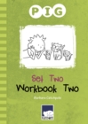 PIG Set 2 Workbook 2 - Book