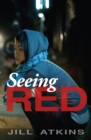 Seeing Red - Book