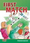 First Match - Book