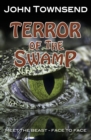 Terror of the Swamp - Book