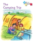 The Camping Trip : Phonics Phase 4 - Book