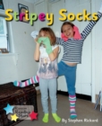 Stripey Socks - Book