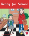 Ready for School - Book