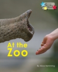 At the Zoo - Book