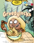Greedylocks - Book