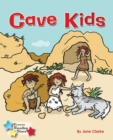 Cave Kids - Book