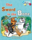 The Sword in the Bone - Book