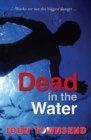 Dead in the Water - Book