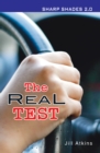The Real Test  (Sharp Shades) - Book