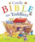 Candle Bible for Toddlers - eBook
