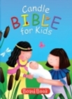 Candle Bible for Kids : Board Book - Book
