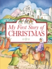 My First Story of Christmas - Book