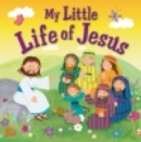 My Little Life of Jesus - Book