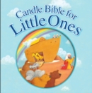 Candle Bible for Little Ones - Book