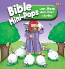 Lost Sheep and Other Stories - Book