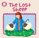 The Lost Sheep - Book