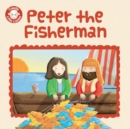 Peter the Fisherman - Book