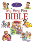 My Very First Bible (CBT) - Book
