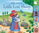Little Lost Sheep - Book