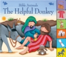 The Helpful Donkey - Book