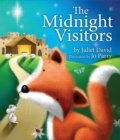 The Midnight Visitors - Book