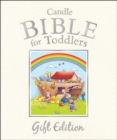 Candle Bible for Toddlers : Gift Edition - Book