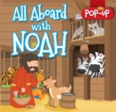 All Aboard with Noah - Book
