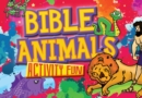 Bible Animals - Book