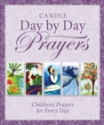 Candle Day by Day Prayers - Book