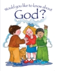 Would you like to know God? - Book
