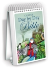 Candle Day by Day Bible - Book